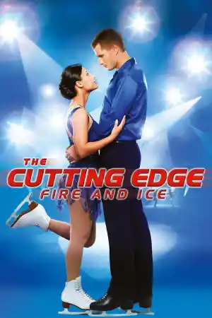 The Cutting Edge 4: Fire and Ice ()