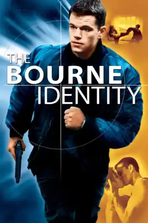 The Bourne Identity ()