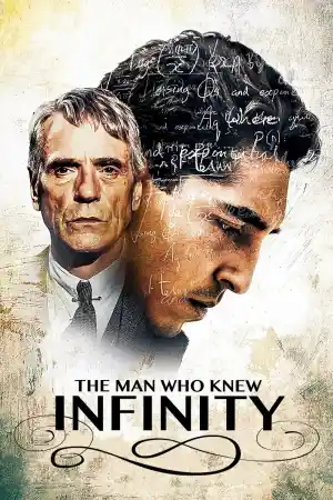 The Man Who Knew Infinity ()