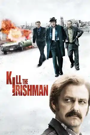 Kill the Irishman ()