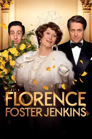 Florence Foster Jenkins ()
