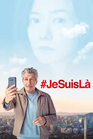 #JeSuisLa