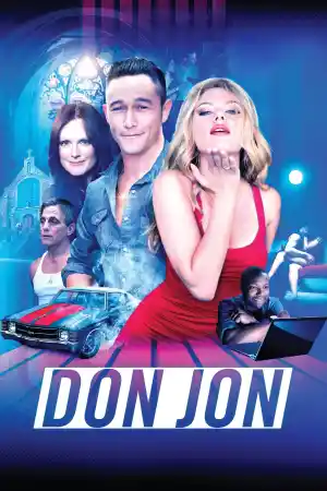 Don Jon ()