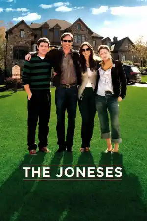 The Joneses ()