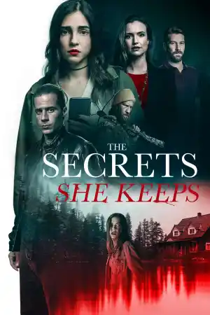 Dating a Killer / The Secrets She Keeps ()