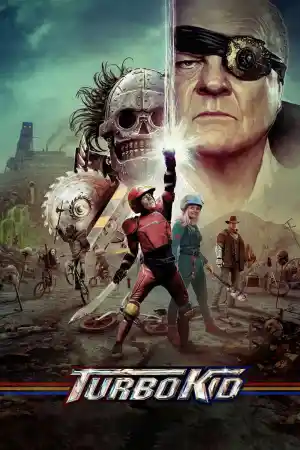 Turbo Kid ()