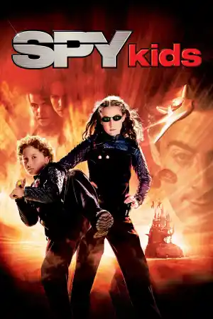 Spy Kids ()