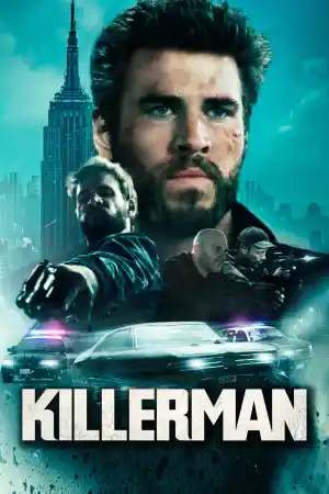 Killerman ()
