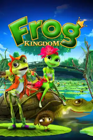 Frog Kingdom ()