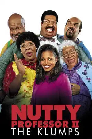 Nutty Professor II: The Klumps ()