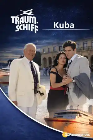 Das Traumschiff: Kuba