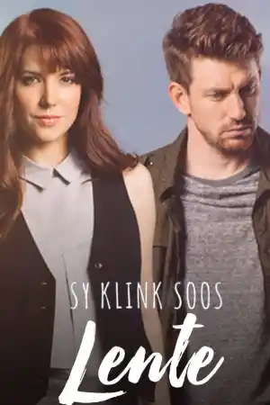 Sy klink soos lente ()