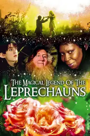 The Magical Legend of the Leprechauns - Part 2 ()