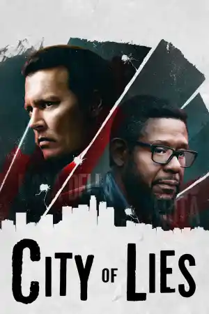 City of Lies ()