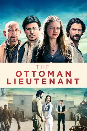 The Ottoman Lieutenant ()