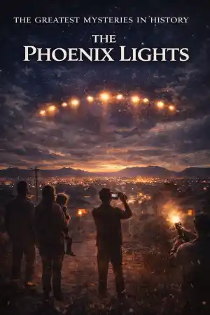 The Greatest Mysteries in History - The Phoenix Lights ()