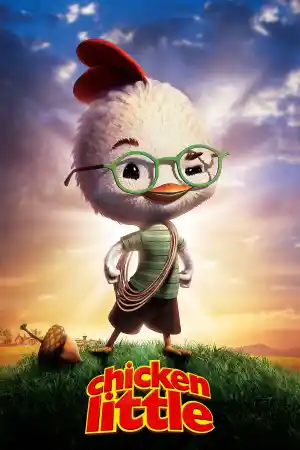 Chicken Little ()