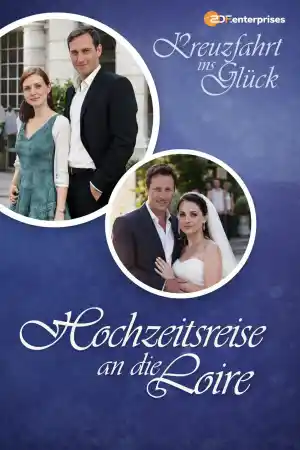 Kreuzfahrt ins Gluck: Loire ()