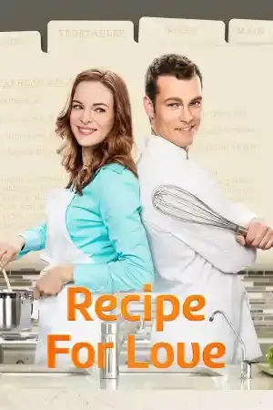Recipe for Love ()