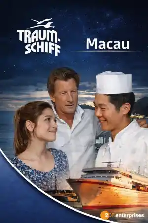 Das Traumschiff: Macau