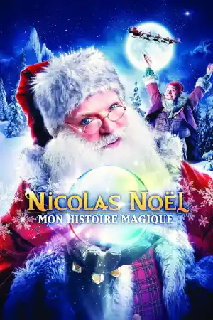 Nicolas Noël - Mon Histoire Magique ()