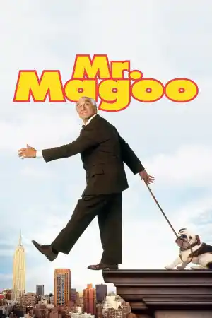 Mr. Magoo ()