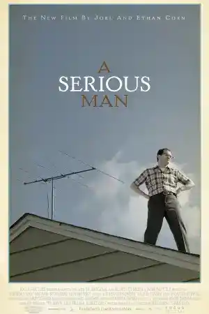A Serious Man ()