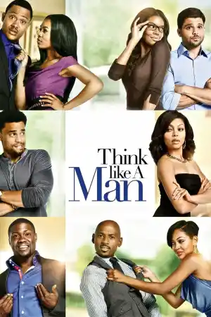 Think Like a Man ()