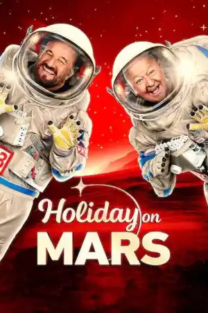 In vacanza su Marte / Holidays on Mars ()