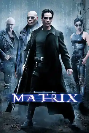 The Matrix ()