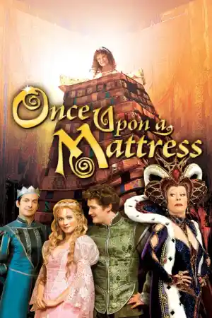 Once Upon a Mattress ()