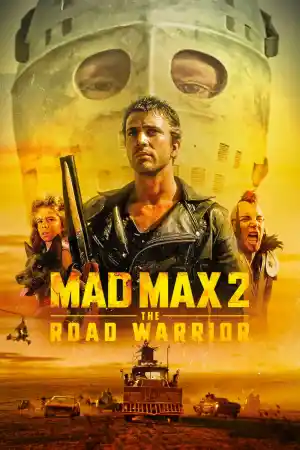 Mad Max 2 ()