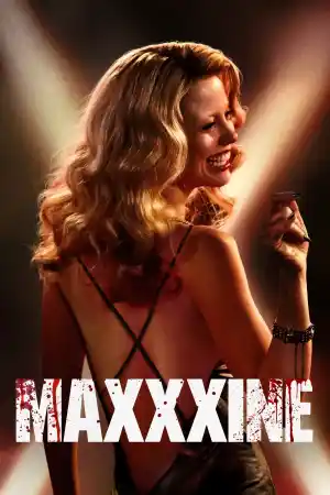 MaXXXine ()