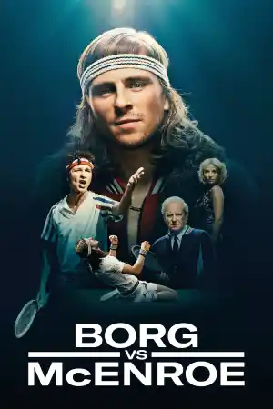 Borg vs. McEnroe ()