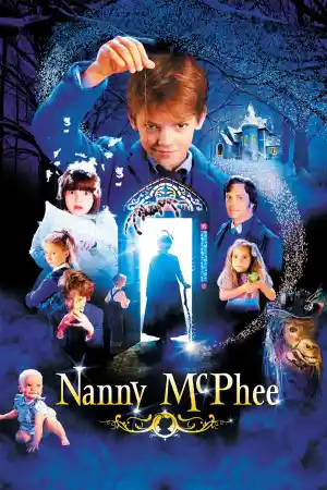 Nanny McPhee ()