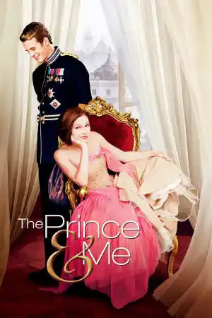 The Prince and Me ()