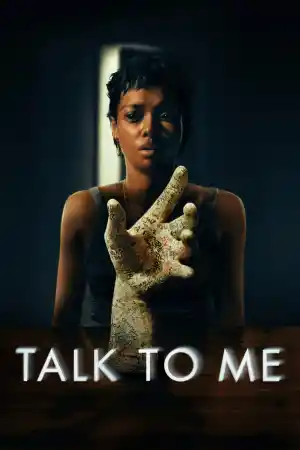 Talk to Me ()