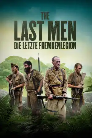 The Last Men ()
