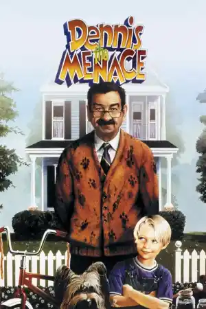 Dennis the Menace ()