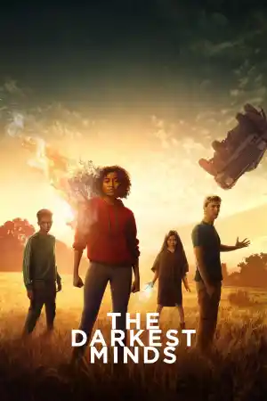 The Darkest Minds ()