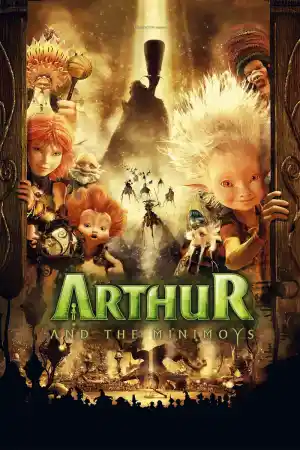Arthur and the Minimoys - Part 2 ()