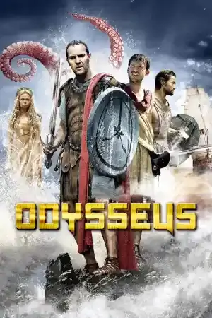 Odysseus & the Isle of Mists ()