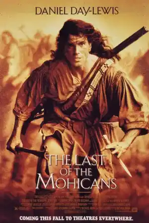 The Last of the Mohicans ()