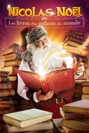 Nicolas Noël - Les livres des enfants du monde ()