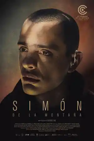 Simon of the Mountain ()