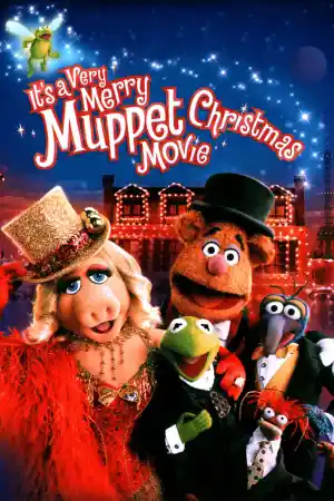 It's a Very Merry Muppet Christmas Movie ()