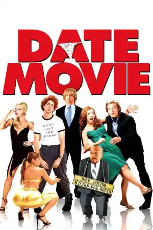 Date Movie ()