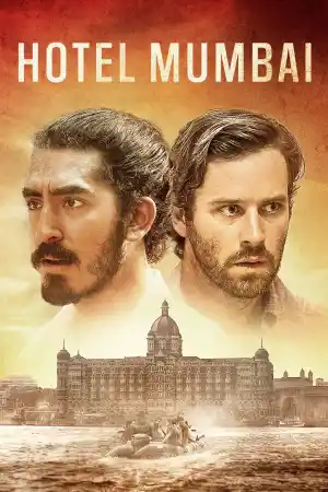 Hotel Mumbai ()