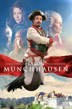 Baron Munchhausen - Part 2 ()