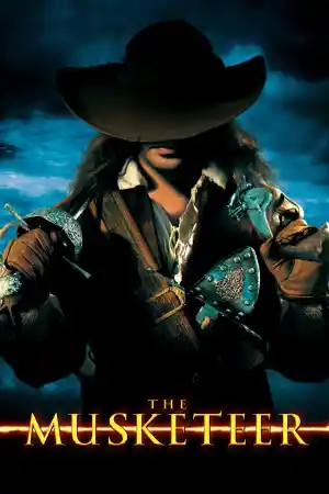 The Musketeer ()
